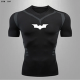 Gym Fitness Suit